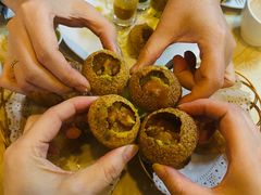 -Santoor 萨都里印度餐厅(北锣鼓巷店)