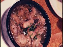 -BISTROFIORE美伊娜(伊犁南路店)
