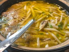 -好灶头妈妈菜·柴火灶台鱼·千岛湖土菜地标美食