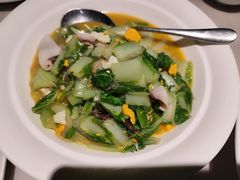 -船歌·鱼水饺青岛菜(闽江二路店)
