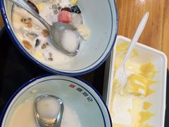 -文昌邓记清补凉(西沙路店)