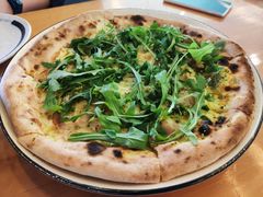 -PIZZA BIANCA(万象城店)