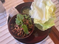 -CHINCHIN 青青·泰国料理(万象食家店)