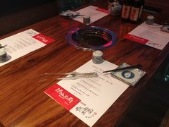 -热血兄弟·炭火烤肉(融侨中心店)