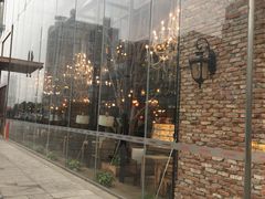 -漫咖啡(银泰创意城店)