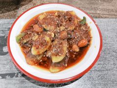 -杨大叔爱面子·四川小吃(岗头店)