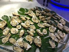 -澜悦港海鲜体验主题餐厅