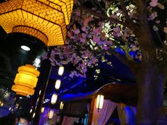 -绿茶餐厅(西湖银泰百货店)