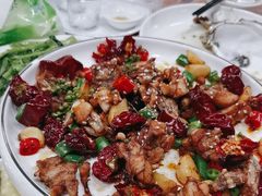 -醉壹号海鲜大排档(厦门美食地标店)