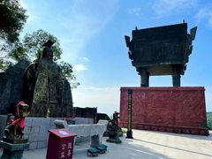 -汕尾铜鼎山旅游区