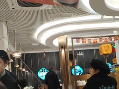-刀板香·安徽菜(国购IFC店)