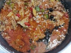 -湖南人家湘菜馆(镇江路店)