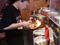 -老龙亭拉面店