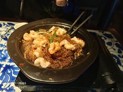 -绿茶餐厅(光谷世界城步行街店)