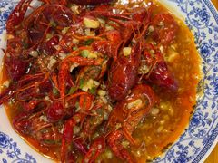 -满盆红龙虾(开发区店)