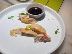 -桂满陇·桃花院落(长泰广场店)