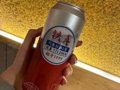 -铁真·刨冰红焖羊肉·正宗老字号