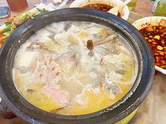 砂锅雅鱼-扒骨肉雅鱼饭店(三雅文化传承店)