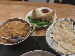 -Pakwaan Indian restaurant芭港湾印度餐厅(领事馆店)