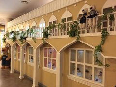 -济州岛泰迪熊博物馆