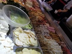 -林静小吃(复兴路店)