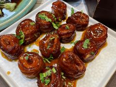 九转大肠-鸢飞潍坊菜馆(鸢飞大酒店)