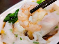 鲜虾肠粉-港澳烧卤馆