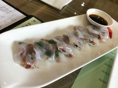 蜜汁叉烧肠粉-火啫啫·粤式啫啫煲(南通首店)