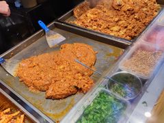 -丁家坡洋芋·观音桥好吃街A区(全国总店)