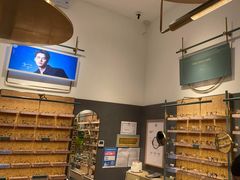 -MUJOSH木九十眼镜(月星环球港B1店)