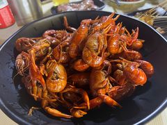-聚味瞿记·龙虾堂(树木岭店)