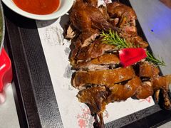 -姑苏家宴·苏帮菜·松鼠桂鱼(苏州总店)
