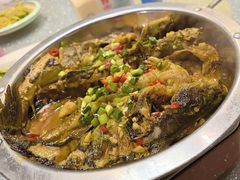 -农家湘菜(安亭店)