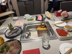 -海底捞火锅(应天门古城根店)