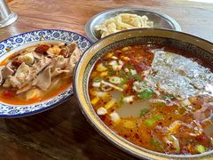 -兄弟俩老李家牛肉汤(总店)