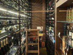 -Oyster Talks 四度蚝法餐厅
