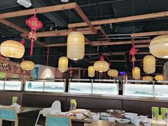 -杭百味·大众精选杭帮菜(西湖音乐喷泉店)