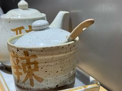 -张拉拉兰州手撕牛肉面(融科资讯中心店)