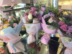 -花未央花店·WEYOUNG