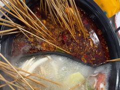 -小向麻辣烫(天街总店)