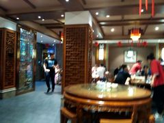大堂-毅祥斋老孙家泡馍(北院门鼓楼店)