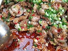 -冒菜西施·非遗冒菜(总店)