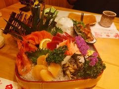 -北国料理(世荣路店)