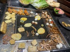 -塘屋烧烤·云南火塘烧烤品牌(新亚洲店)