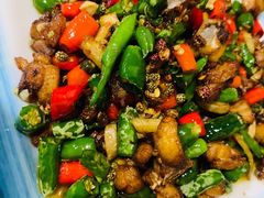 -桐梓锅贴饺(桃源东路店)