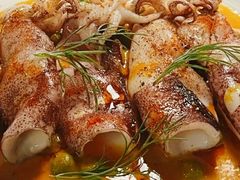 -LESCEDARS  Bistro香柏树(外滩店)