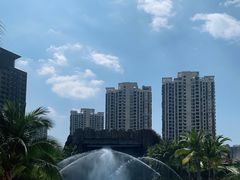 -亚马逊丛林水乐园