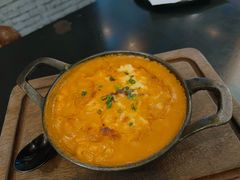 IPA芝士通心粉-Goose Island Brewhouse鹅岛精酿啤酒餐厅
