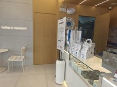 -海岩咖啡·三明治(晋中奥莱店)