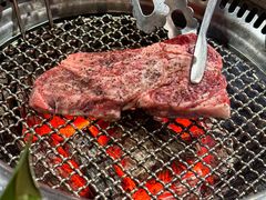 -一品诚记烤肉·甄选店(中南路店)